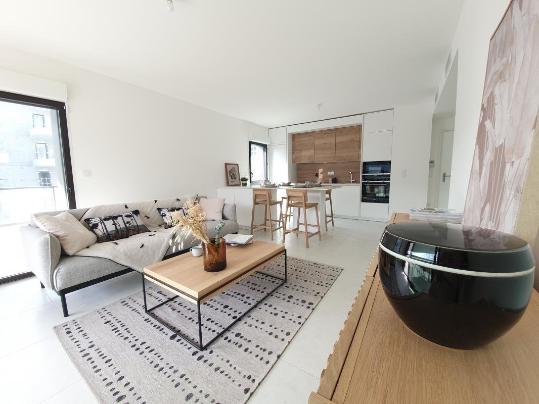 Appartement à Bonneveine, 8e Arrondissement, Marseille 4 - 18880660