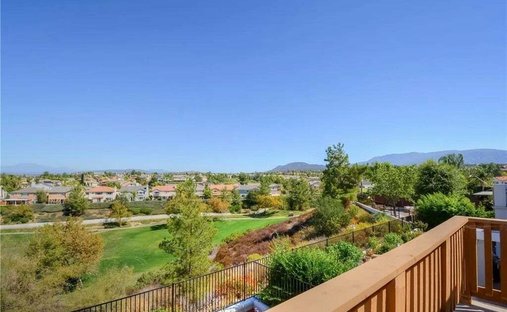 Casa en Temecula, California, Estados Unidos 1
