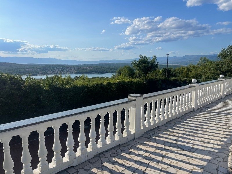 Villa in Dobrinj, Primorje-Gorski Kotar County, Croatia 4 - 18890572