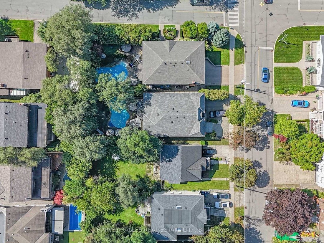 Maison à Toronto, Ontario, Canada 3 - 18892712
