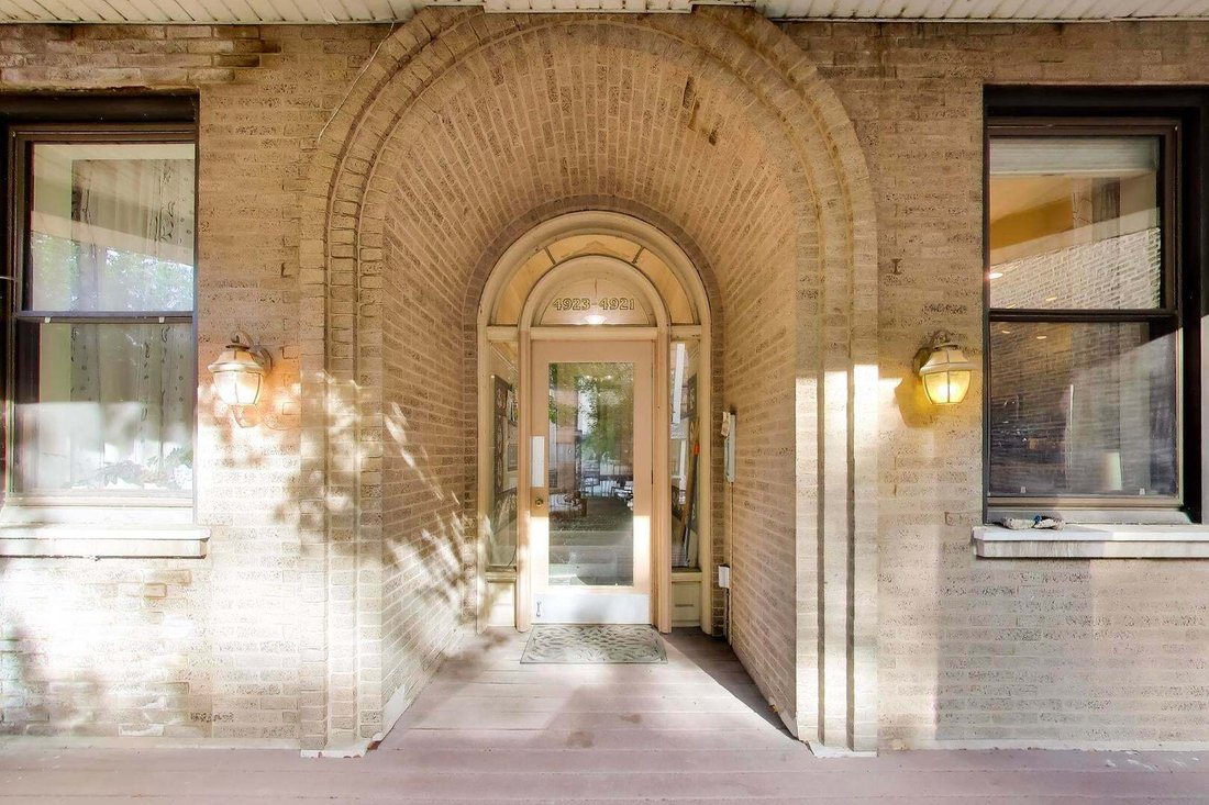 Eigentumswohnung in Chicago, Illinois, Vereinigte Staaten 2 - 18879811