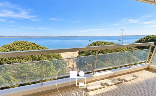 Apartment in Aiguillon, Arcachon, France 1