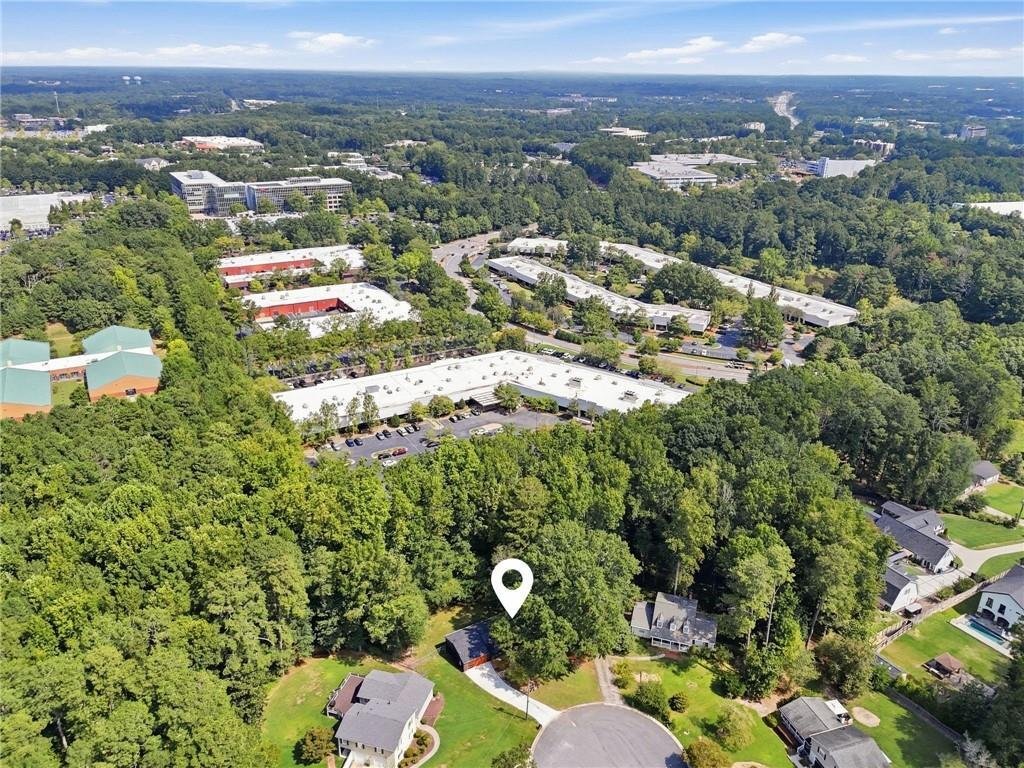 House in Alpharetta, Georgia, United States 4 - 18889821