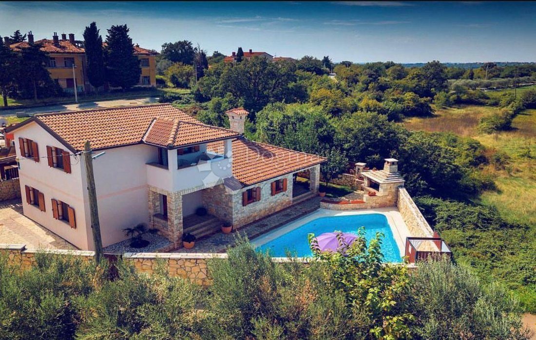 House in Kavran, Istria County, Croatia 2 - 18890686