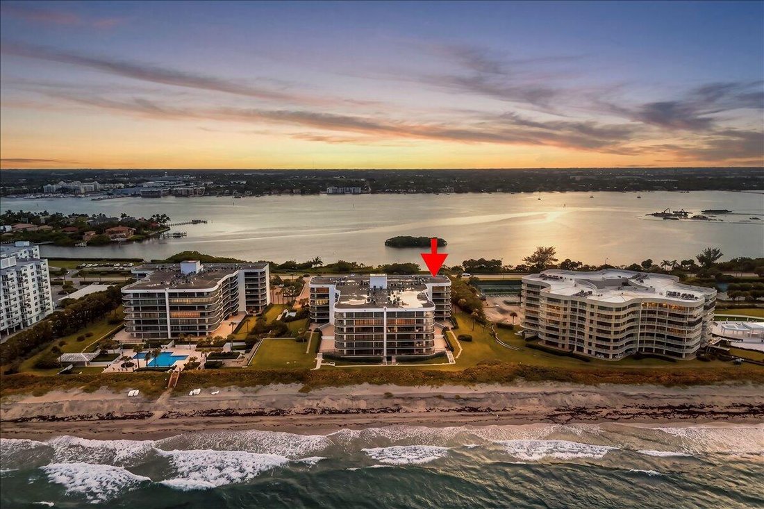 Condo in Palm Beach, Florida, United States 2 - 18889599