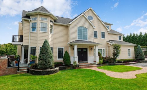 House in West Sayville, New York, United States 1