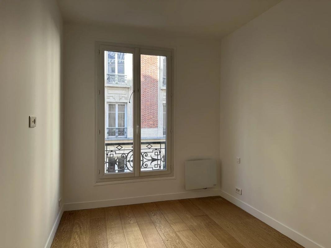 Wohnung in Bois de Boulogne, Paris 16e Arrondissement, Paris 5 - 18884198