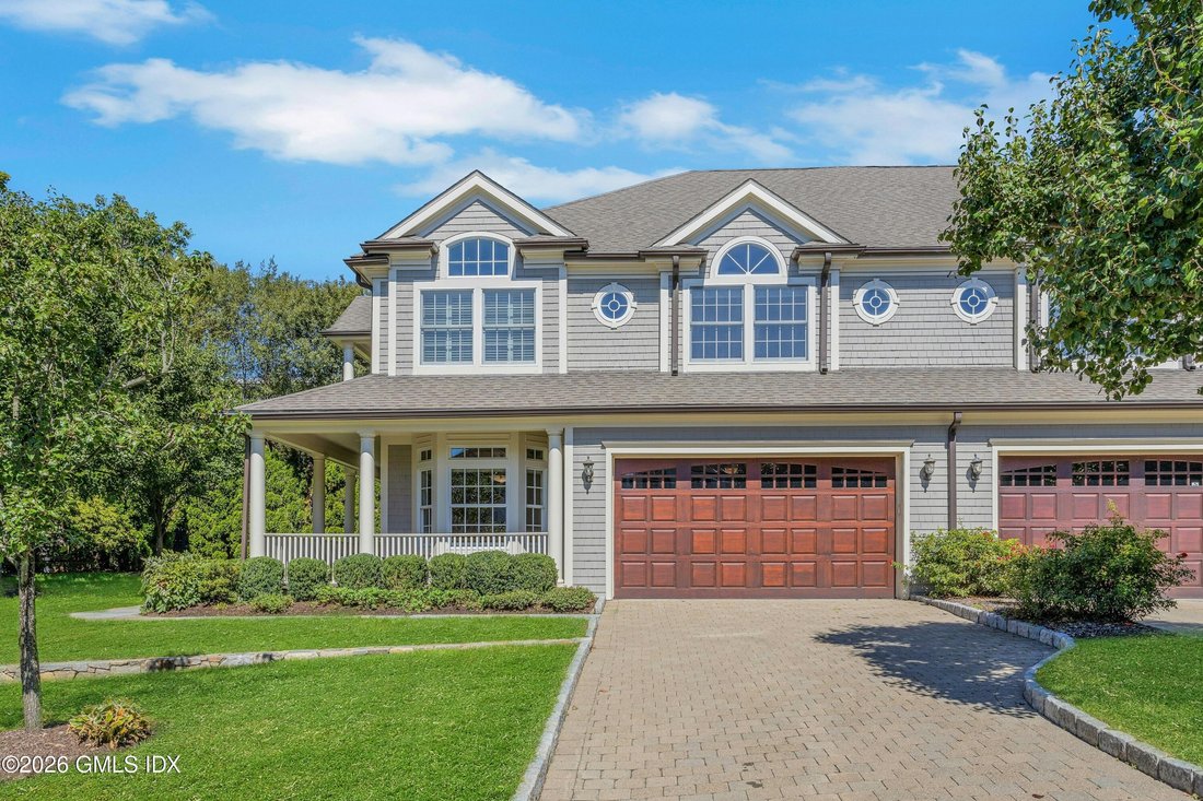 Condo in Greenwich, Connecticut, United States 3 - 18889291