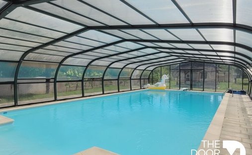 Haus in Mont-près-Chambord, Zentrum-Loiretal, Frankreich 1