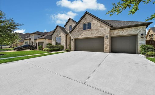 Haus in Humble, Texas, Vereinigte Staaten 1