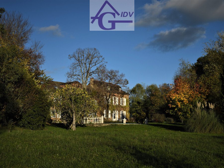 House in Grand Centre, Albi, France 1 - 18880578