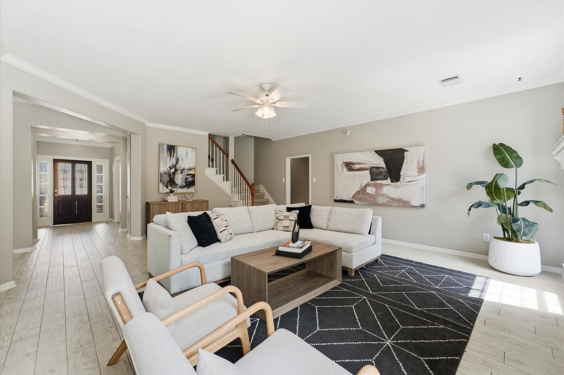 Casa a Pearland, Texas, Stati Uniti 3 - 18890480