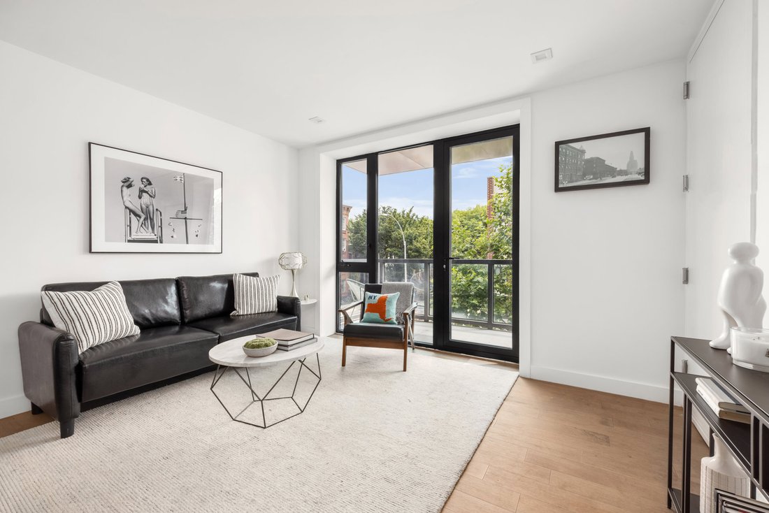 Condo in New York, New York, United States 2 - 18891182