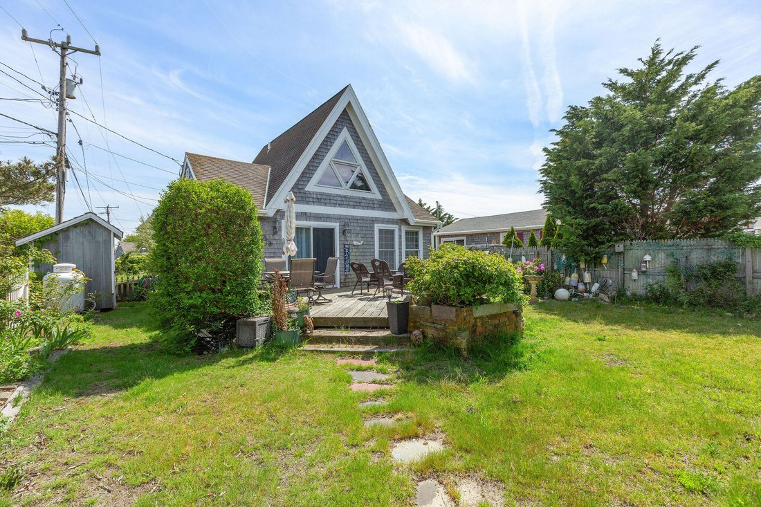 Casa en Provincetown, Massachusetts, Estados Unidos 3 - 18892890