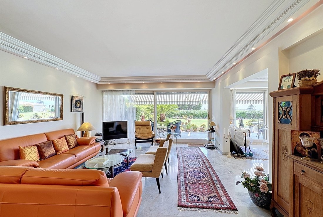 Apartamento en Le Plan, Cannes, Francia 3 - 18880529