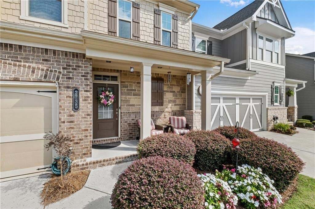 Townhouse in Cumming, Georgia, United States 5 - 18890243