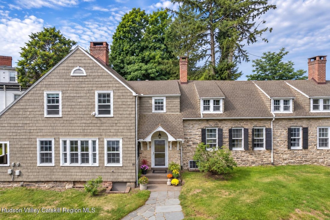 House in Kingston, New York, United States 1 - 18890795