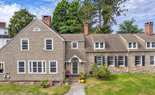 House in Kingston, New York, United States 1