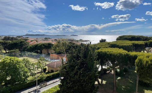 Apartamento en Six-Fours-les-Plages, Provenza-Alpes-Costa Azul, Francia 1