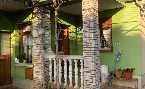 House in Fazana, Istria County, Croatia 1