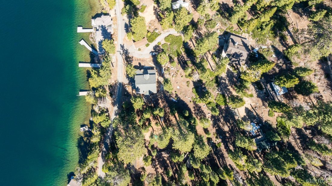 Haus in South Lake Tahoe, Kalifornien, Vereinigte Staaten 5 - 18888430