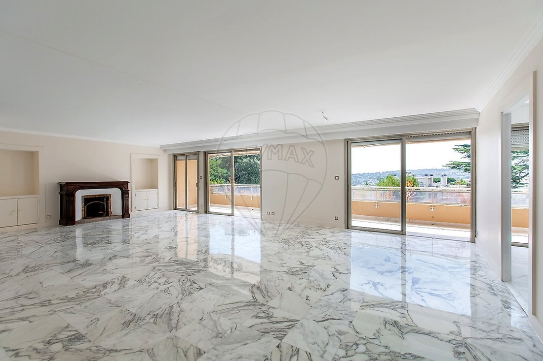 Apartment in Nice, Provence-Alpes-Côte d'Azur, France 4 - 18883825