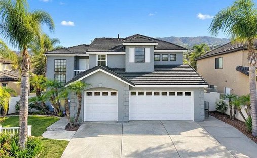 Casa en Corona, California, Estados Unidos 1