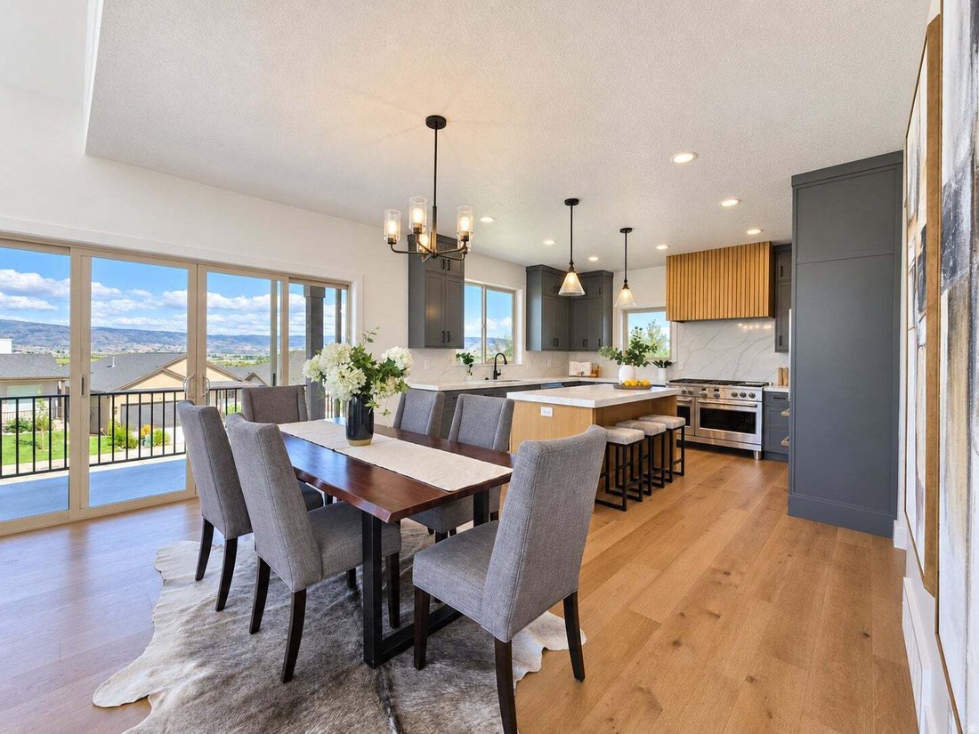 House in Midway, Utah, United States 4 - 16606695