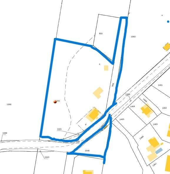 Land in Frankreich 1 - 18884551