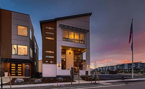 Casa a Broomfield, Colorado, Stati Uniti 1
