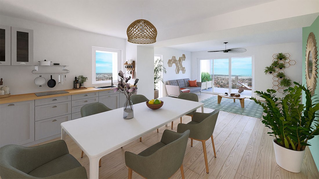 Apartamento en San Pedro, Royan, Francia 4 - 18880706
