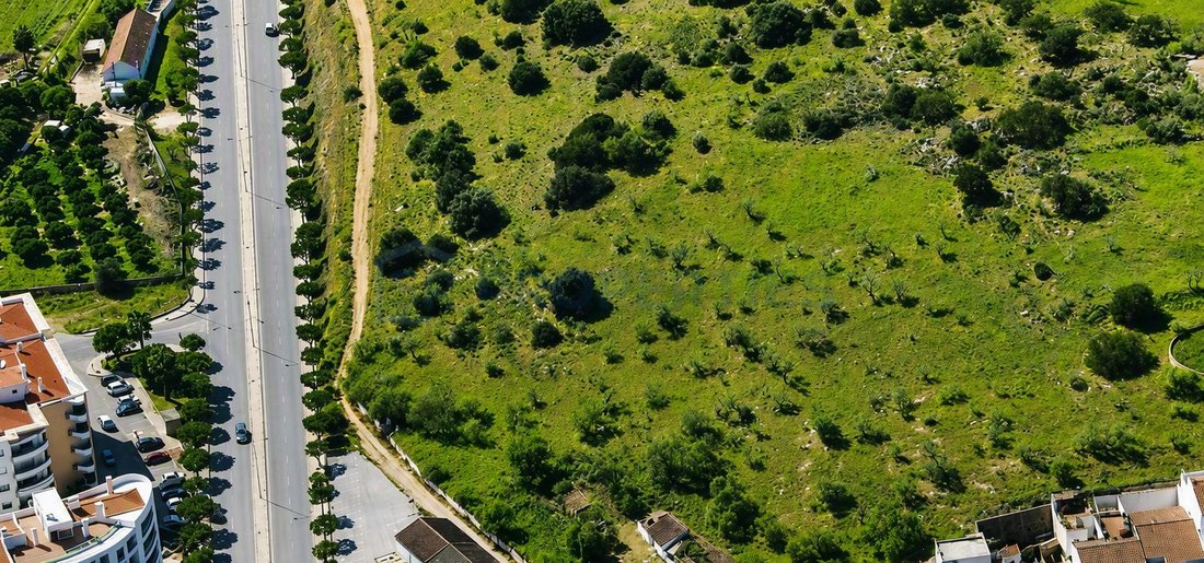 Land in São Sebastião, Lagos, Sao Goncalo de Lagos, Portugal 2 - 18435706