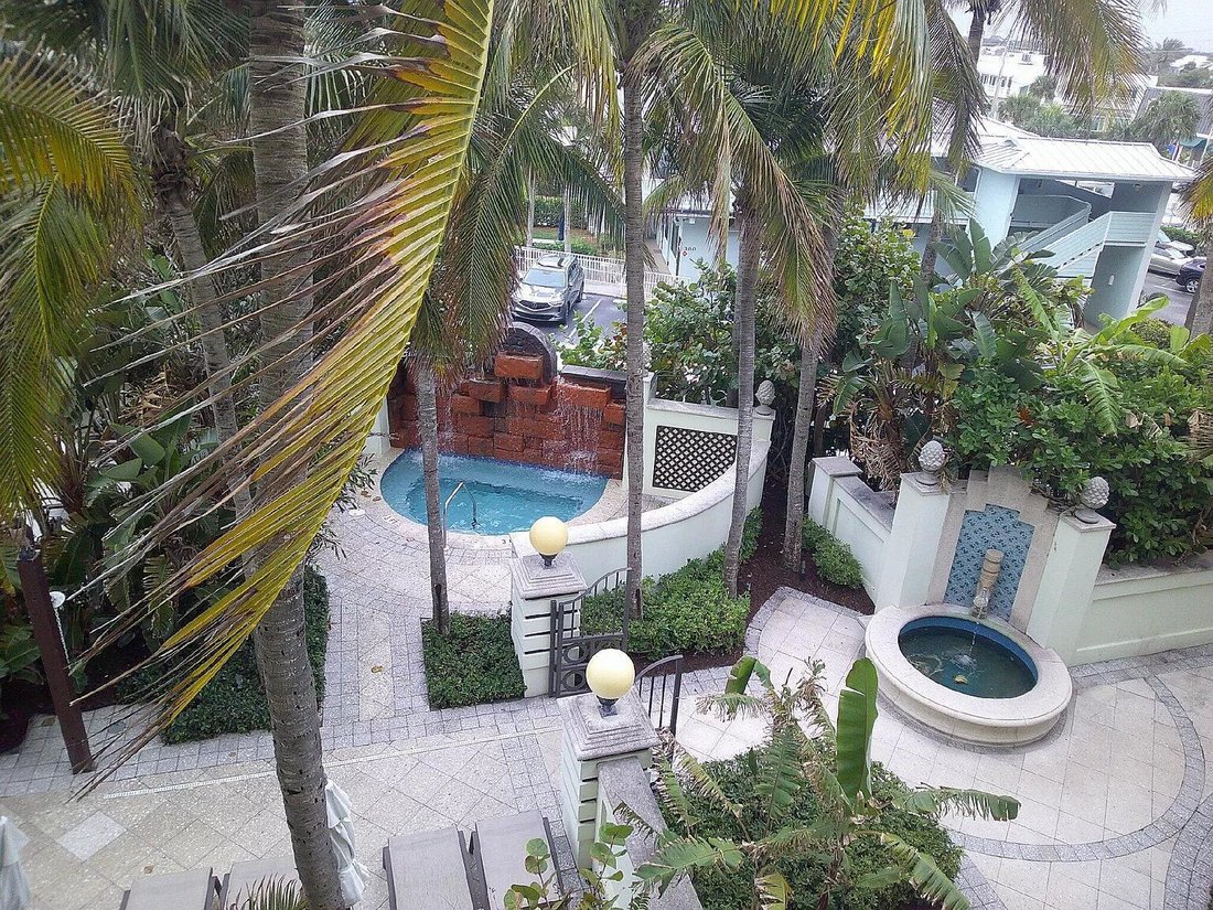 Condominio a Vero Beach, Florida, Stati Uniti 1 - 18889627