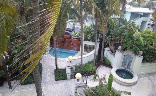 Condominio a Vero Beach, Florida, Stati Uniti 1