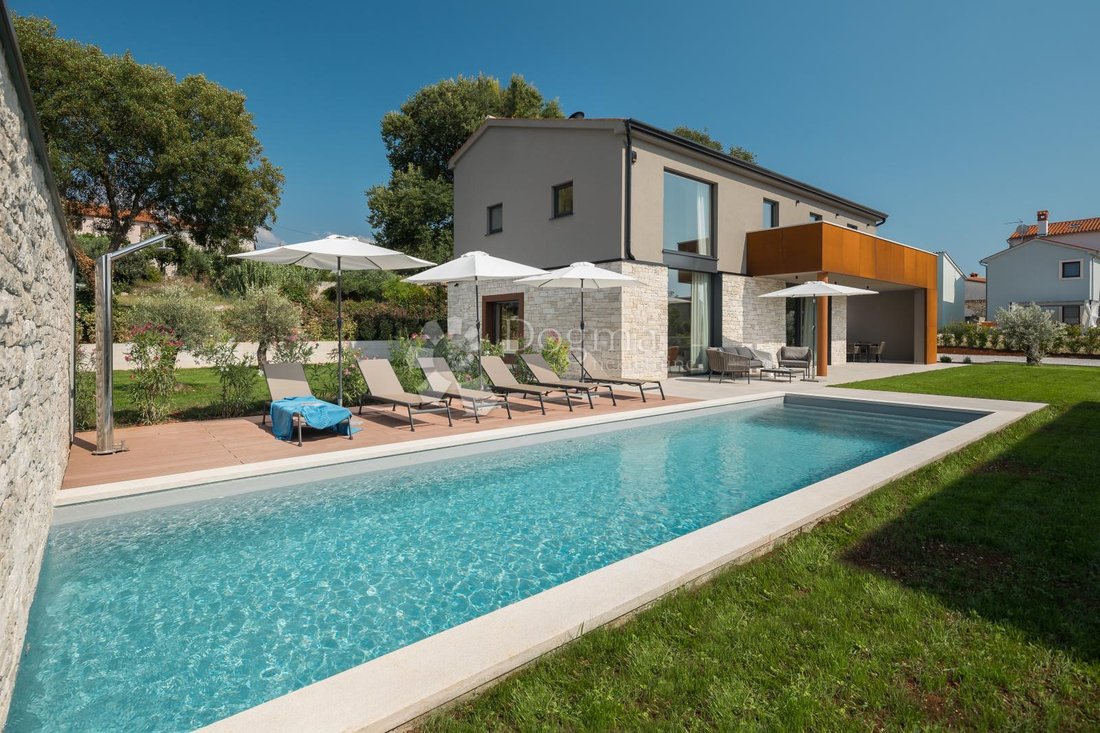 House in Bale, Istria County, Croatia 1 - 18890564
