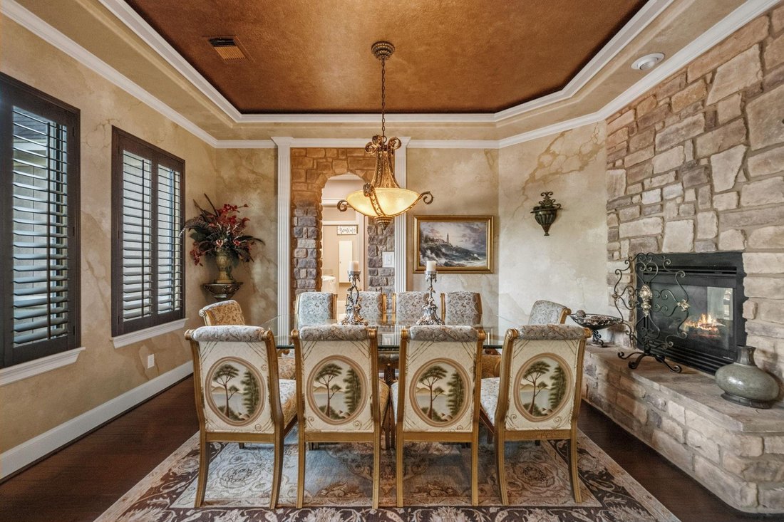 House in Humble, Texas, United States 5 - 18890492