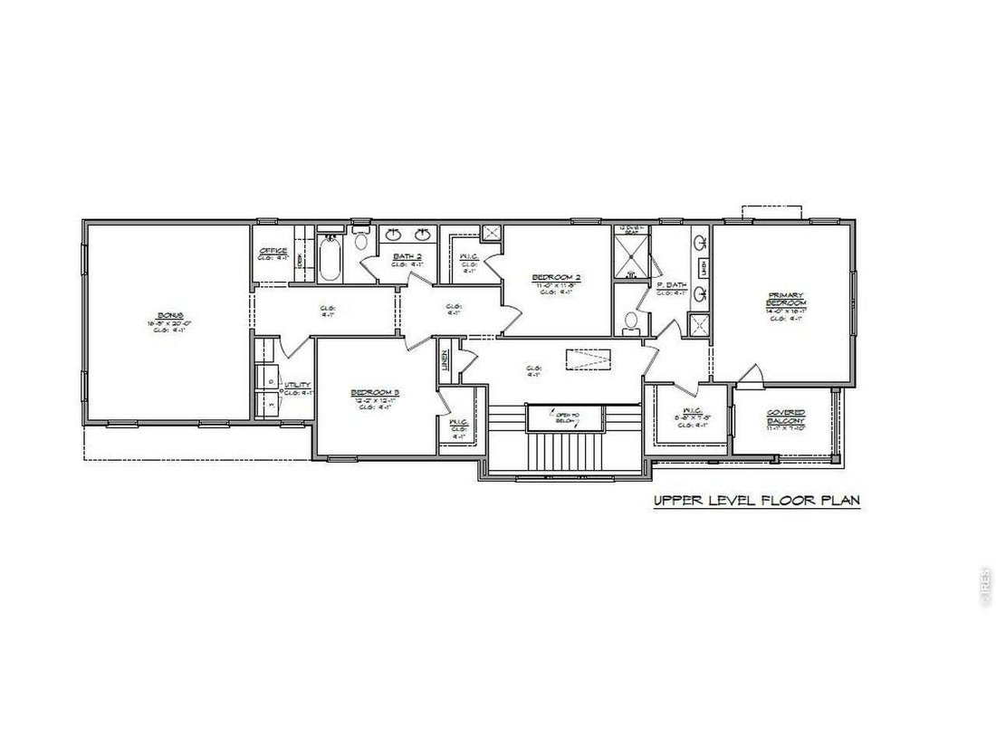 House in Erie, Colorado, United States 3 - 18888976