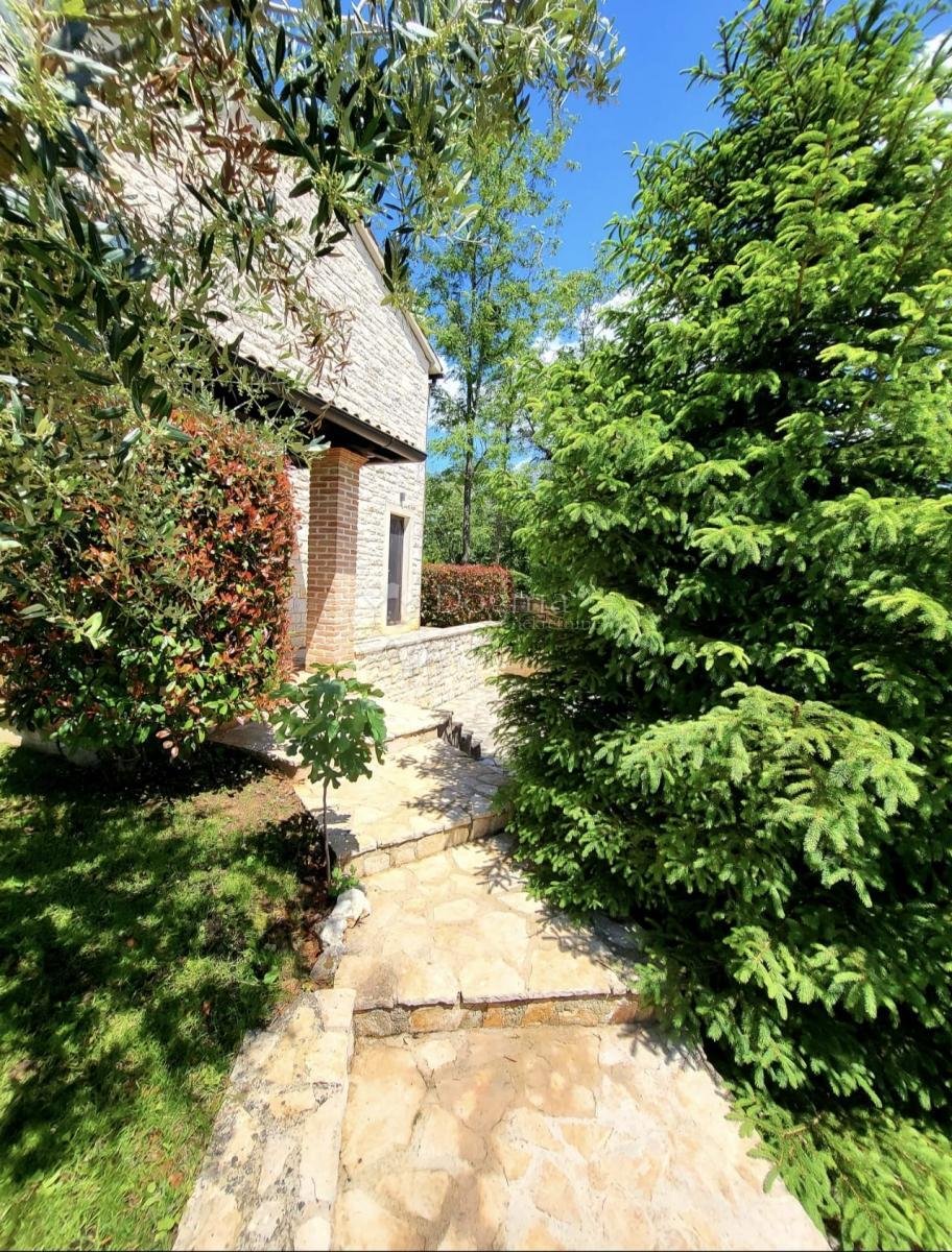 House in Sveti Lovrec Pazenaticki, Istria County, Croatia 3 - 18890621