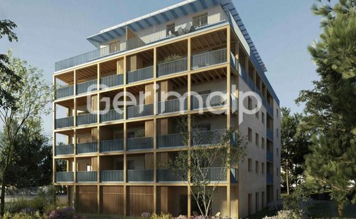 Apartamento en Les Fins, Annecy, Francia 1