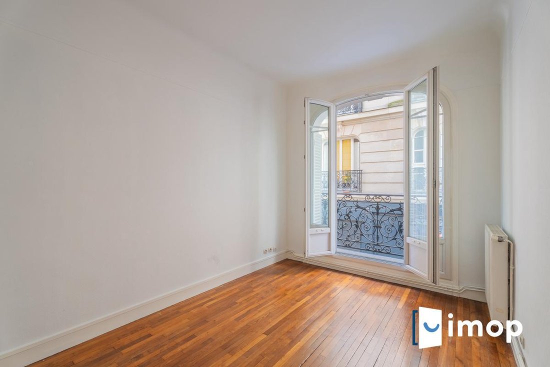 Apartamento en Santa Avoie, Paris 3e Arrondissement, París 4 - 18883319