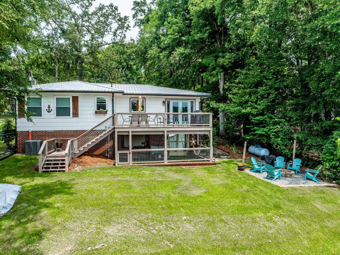 House in Eatonton, Georgia, United States 4 - 18888229