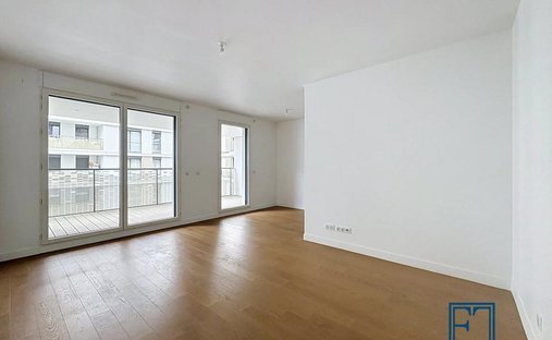 Appartement à Espaces Jeunes, Issy-les-Moulineaux, France 1