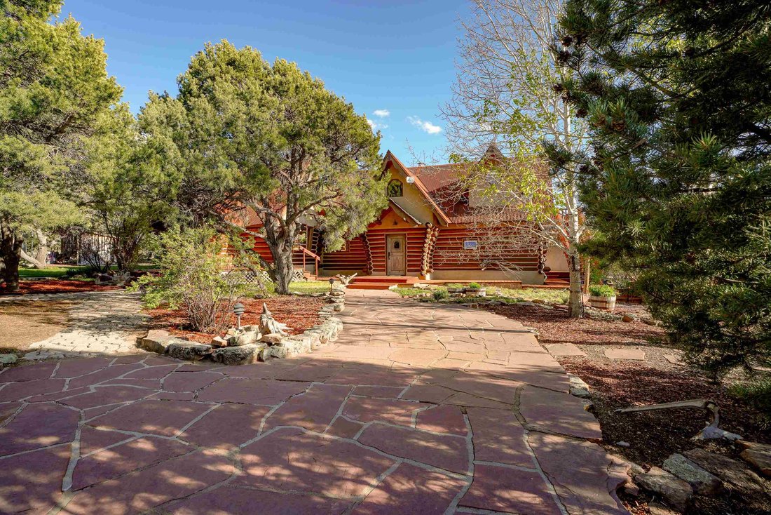 House in Questa, New Mexico, United States 5 - 18888659