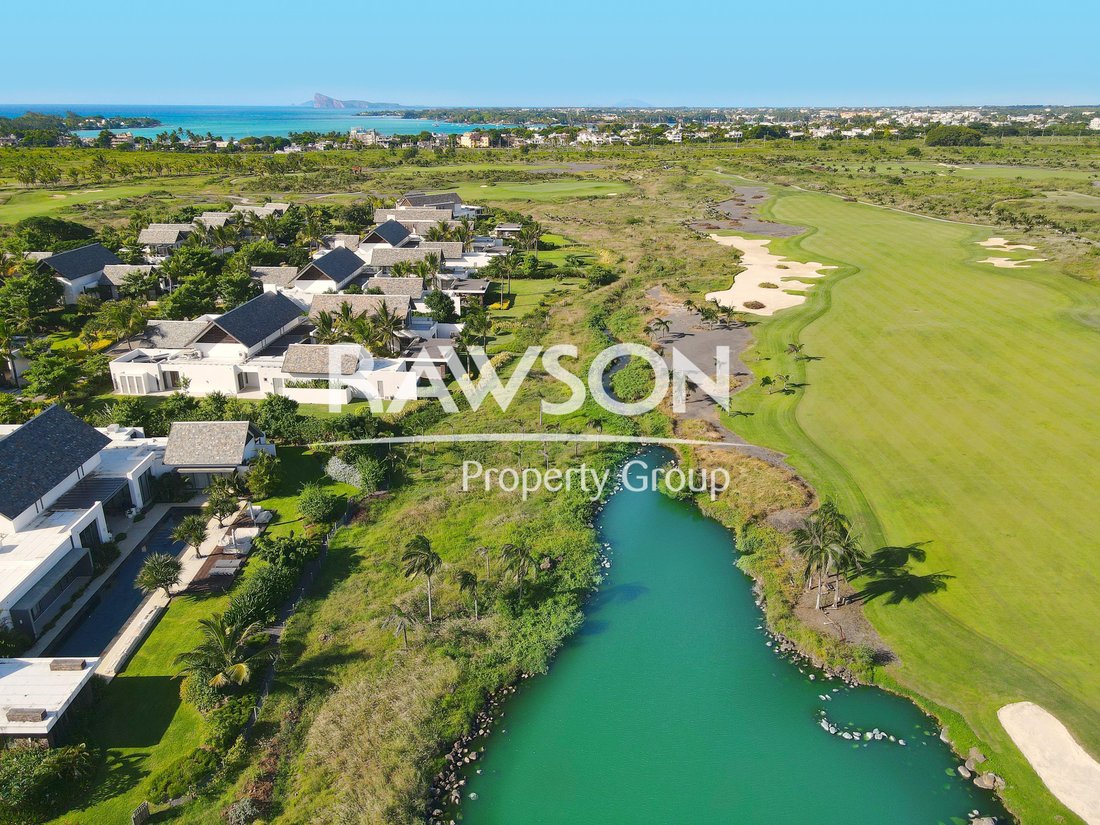 Wohnung in Grand Baie, Riviere du Rempart, Mauritius 5 - 18886866