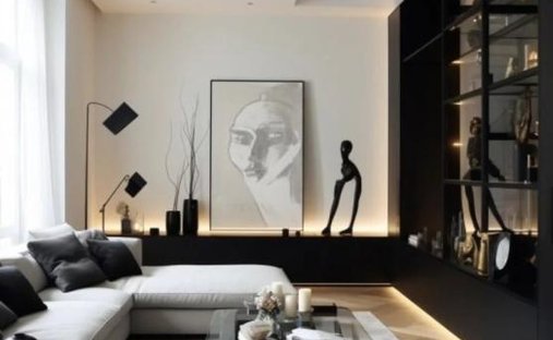 Appartement à Centre Ville-Coteaux, Champigny-sur-Marne, France 1
