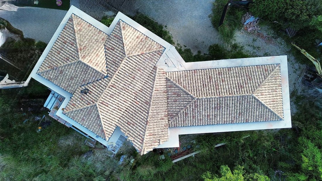 Villa à Collettes Bréguières-Les Vaux, Cagnes-sur-Mer, France 1 - 18880597