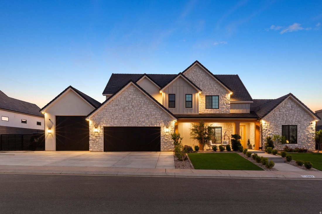 House in St. George, Utah, United States 3 - 18879054