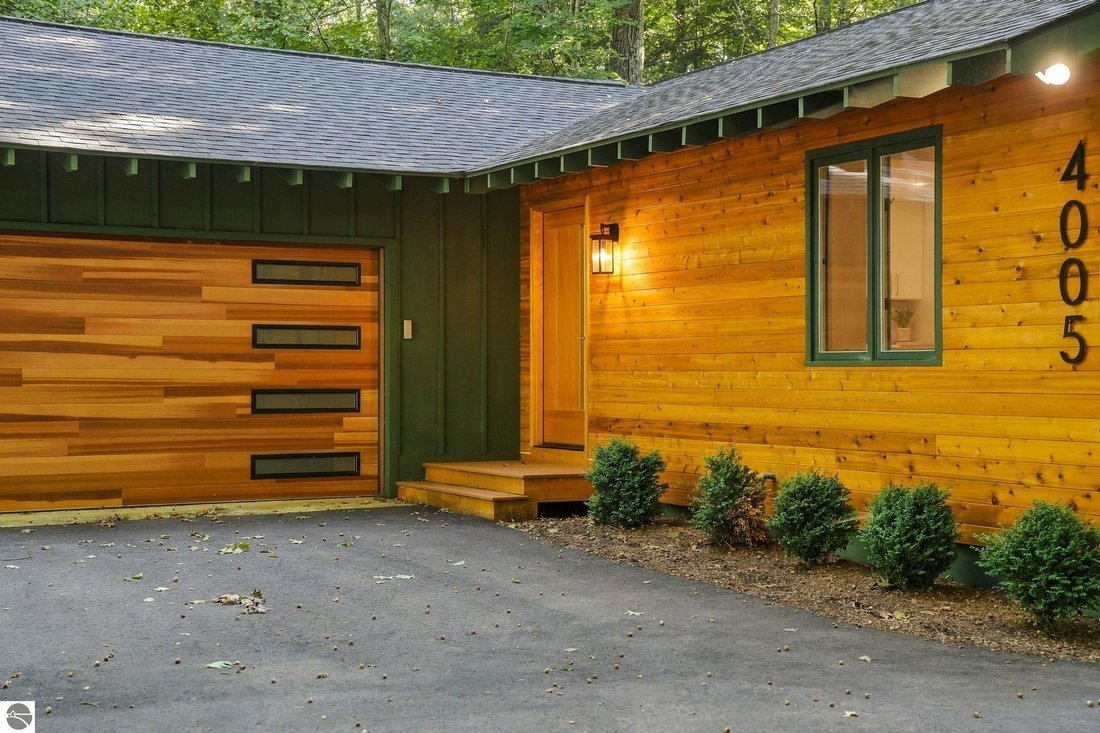 Casa a Leland, Michigan, Stati Uniti 4 - 18889393