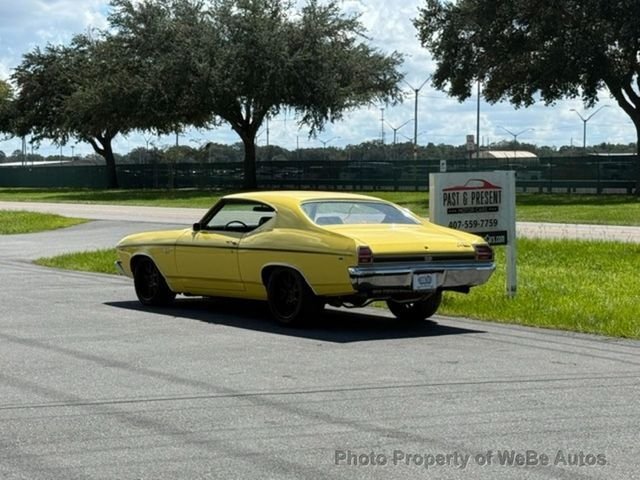Chevrolet Chevelle in Calverton, NY, United States 2 - 18890562