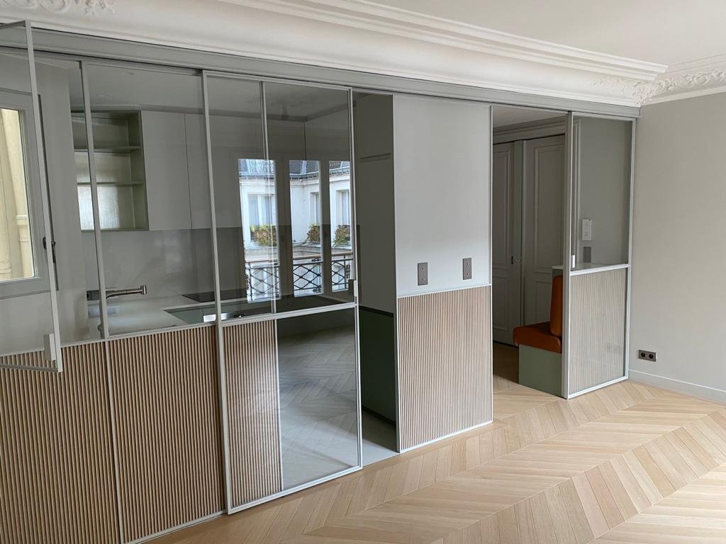 Wohnung in Bastille-Popincourt, Paris 11e Arrondissement, Paris 2 - 18884069